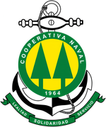 Cooperativa Naval · Lealtad, Solidaridad, Servicio